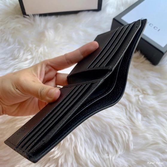 Hyperpeter GUCCI WALLET 0802